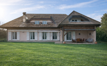 Villa 7 pièces - image - 1