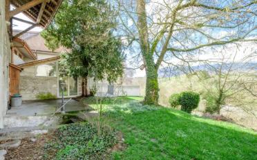 Reihenfamilienhaus 7 Zimmer - image - 9