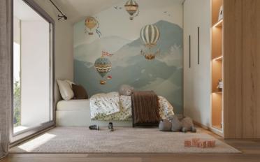 Single house 7 rooms - image - 5