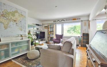 Appartement 3 pièces - image - 2