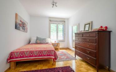 Attic flat 6 rooms - image - 8