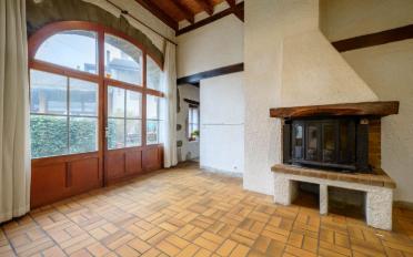 Maison contiguë 7 pièces - image - 4