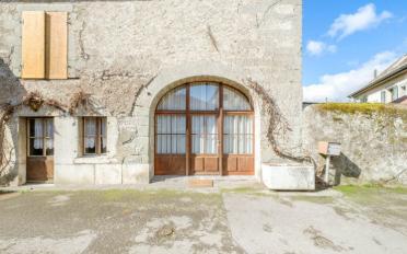 Maison contiguë 7 pièces - image - 5