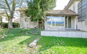 Maison contiguë 7 pièces - image - 2