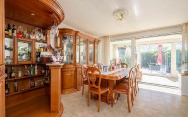 Doppeleinfamilienhaus 7.5 Zimmer - image - 5