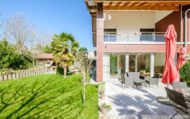 Doppeleinfamilienhaus 7.5 Zimmer - image - 2