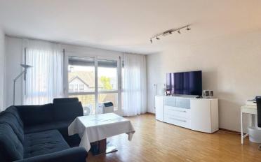 Attic flat 5.5 rooms - image - 3