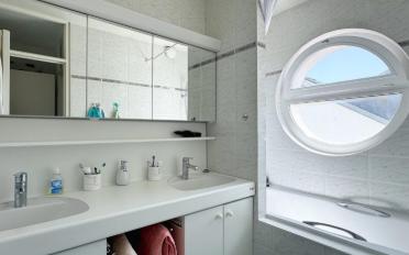 Attic flat 5.5 rooms - image - 8