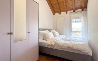 Attic flat 5.5 rooms - image - 6