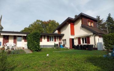 Row house 7 rooms - image - 1