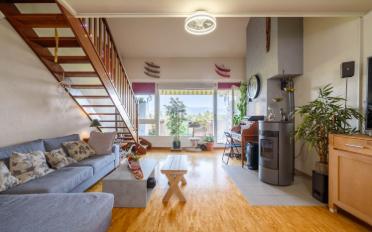 Attikawohnung 6 Zimmer - image - 1