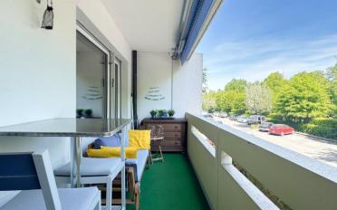 Apartment 3 rooms - image - 5