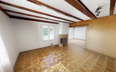 Row house 7 rooms - image - 5