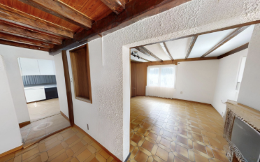 Row house 7 rooms - image - 4