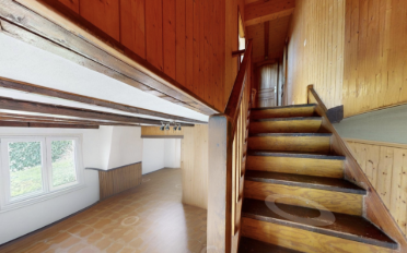 Row house 7 rooms - image - 7