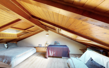 Row house 7 rooms - image - 8