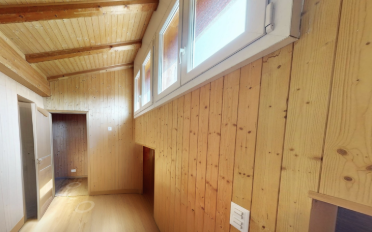 Row house 7 rooms - image - 9