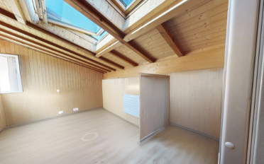 Row house 7 rooms - image - 10