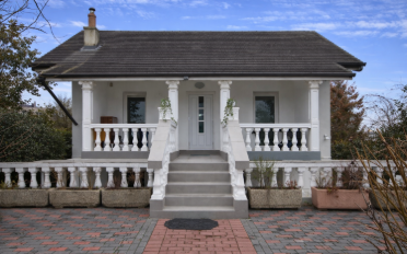 Apptartement en annexe - image - 1