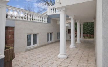 Apptartement en annexe - image - 4