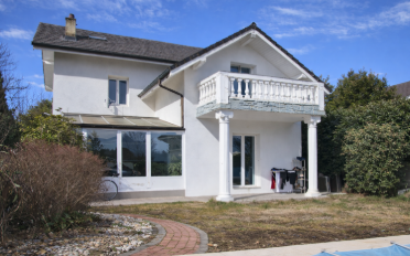 Apptartement en annexe - image - 2