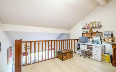 Attikawohnung 6 Zimmer - image - 7