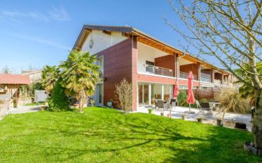 Doppeleinfamilienhaus - image - 1