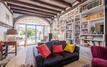 Einfamilienhaus 15 Zimmer - image - 2