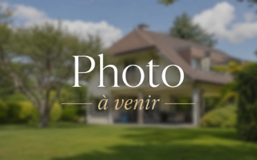 Einfamilienhaus 9 Zimmer - image - 1