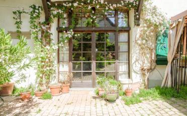 Reihenfamilienhaus - image - 1