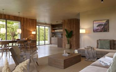 Single house 7 rooms - image - 2