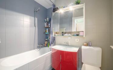 Attic flat 6 rooms - image - 8