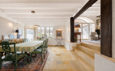 Einfamilienhaus 15 Zimmer - image - 2