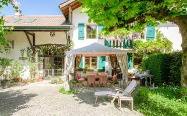 Row house - image - 9