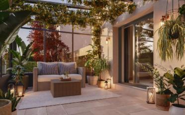Single house 7 rooms - image - 2