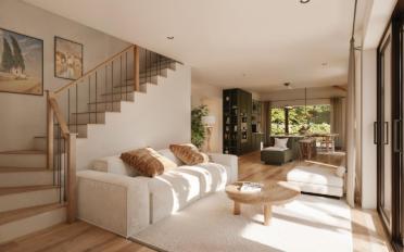 Single house 7 rooms - image - 4