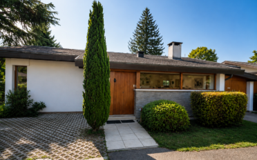Bifamiliar house - image - 8