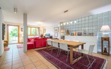 Single house 7.5 rooms - image - 1