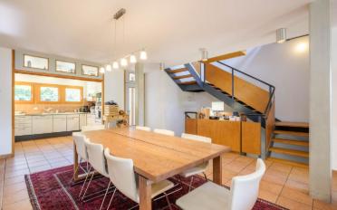 Single house 7.5 rooms - image - 2