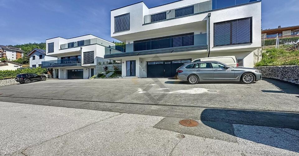 Villa 5.5 pces à Crans-Montana - Chermignon d'en Haut