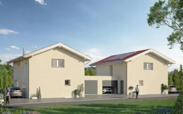 Single house 6 rooms - image - 2