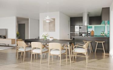 Single house 6 rooms - image - 4