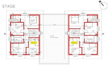 Single house 6 rooms - image - 7