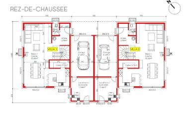 Single house 6 rooms - image - 9