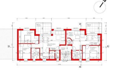 Apartment 2.5 rooms - image - 6