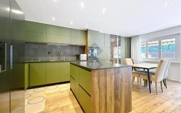 Wohnung 5.5 Zimmer - image - 2