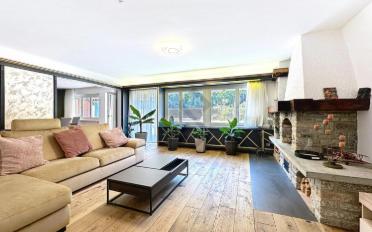 Wohnung 5.5 Zimmer - image - 3