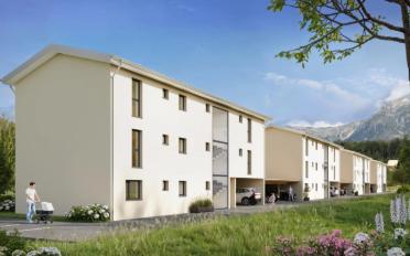 Apartment 3.5 rooms - image - 5