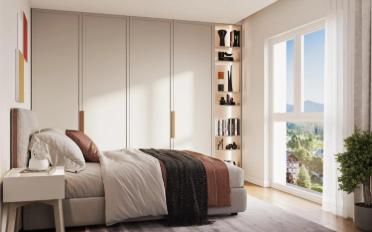 Apartment 3.5 rooms - image - 3