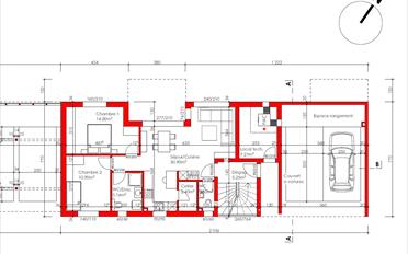 Apartment 3.5 rooms - image - 6